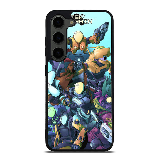 RISK OF RAIN GAME Samsung Galaxy S23 Plus Case Cover