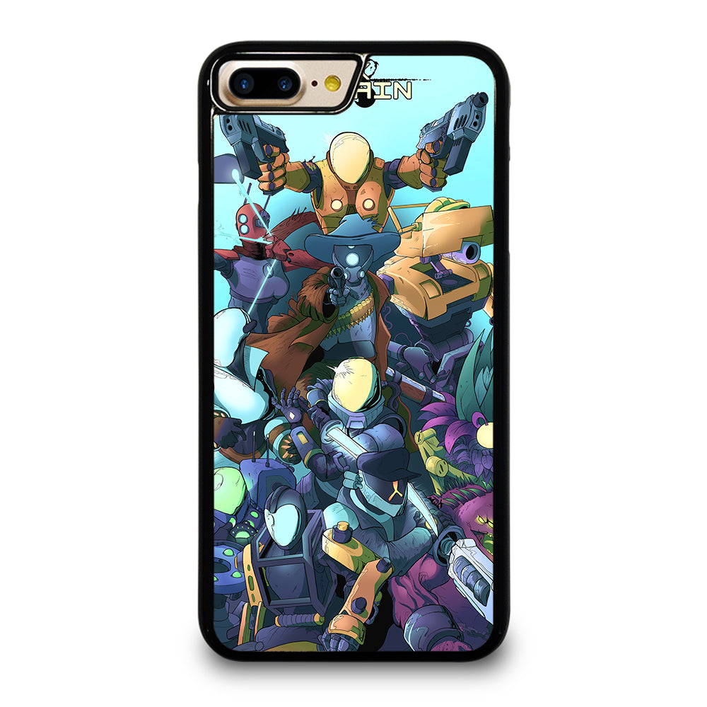 RISK OF RAIN GAME iPhone 7 / 8 Plus Case Cover