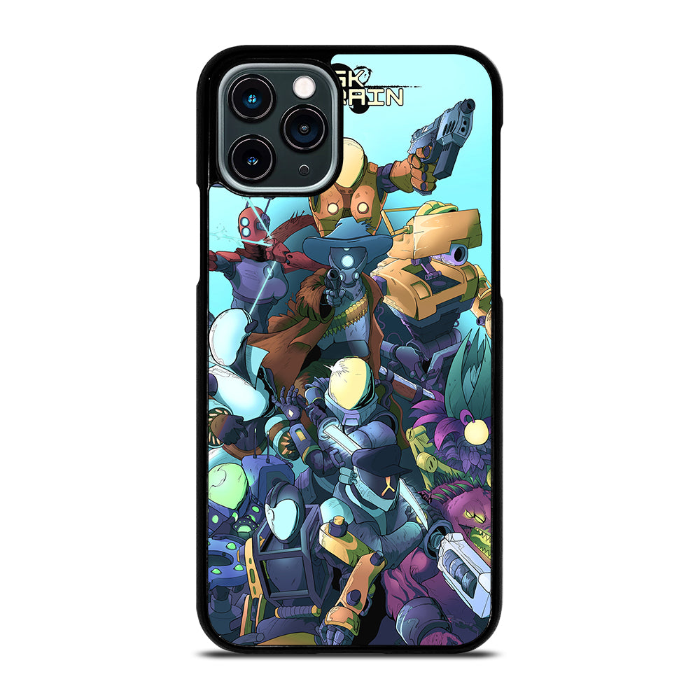 RISK OF RAIN GAME iPhone 11 Pro Case Cover