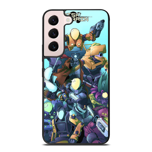 RISK OF RAIN GAME Samsung Galaxy S22 Plus Case Cover