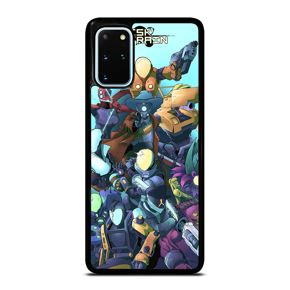 RISK OF RAIN GAME Samsung Galaxy S20 Plus Case Cover