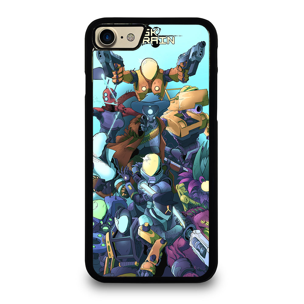 RISK OF RAIN GAME iPhone 7 / 8 Case Cover