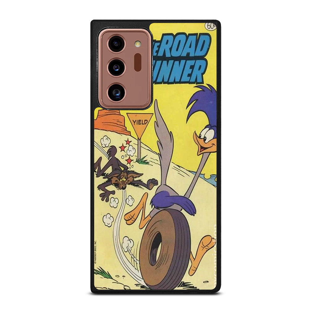 ROAD RUNNER LOONEY TUNES 2 Samsung Galaxy Note 20 Ultra Case Cover