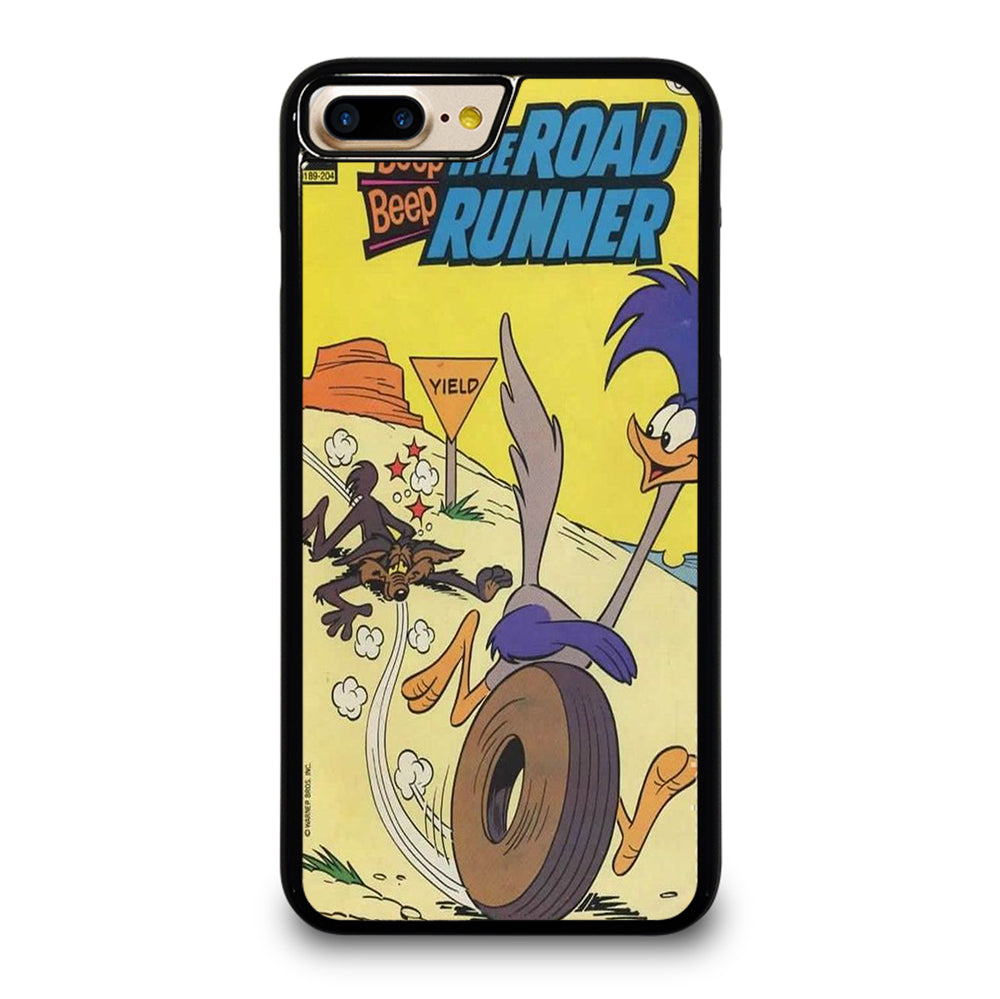 ROAD RUNNER LOONEY TUNES 2 iPhone 7 / 8 Plus Case Cover