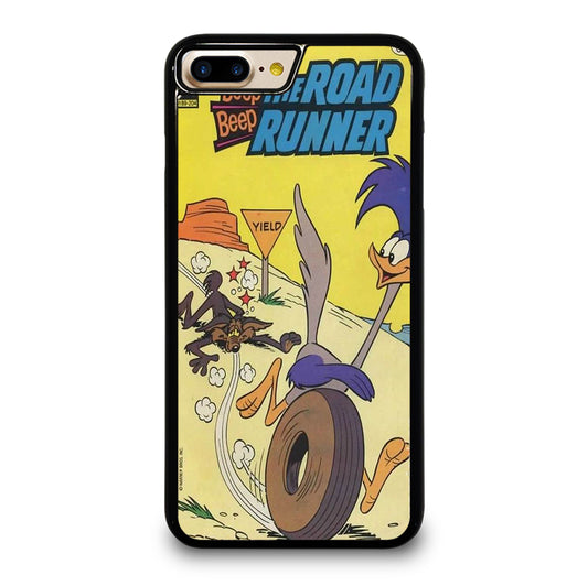 ROAD RUNNER LOONEY TUNES 2 iPhone 7 / 8 Plus Case Cover
