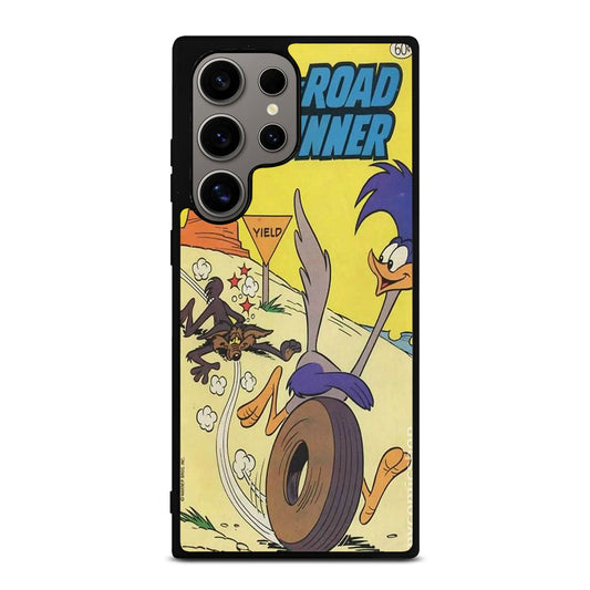 ROAD RUNNER LOONEY TUNES 2 Samsung Galaxy S24 Ultra Case Cover
