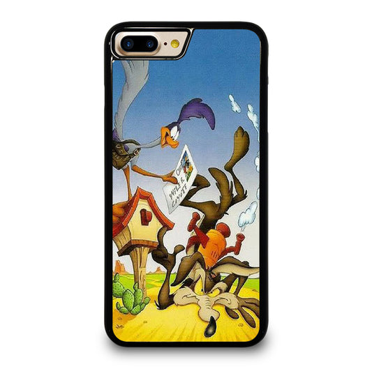 ROAD RUNNER LOONEY TUNES 3 iPhone 7 / 8 Plus Case Cover