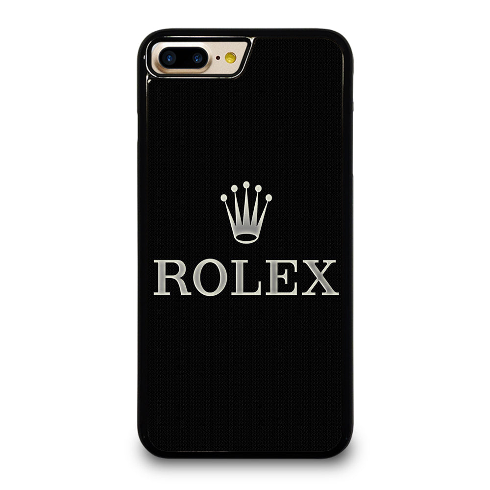 ROLEX WATCH LOGO 4 iPhone 7 / 8 Plus Case Cover