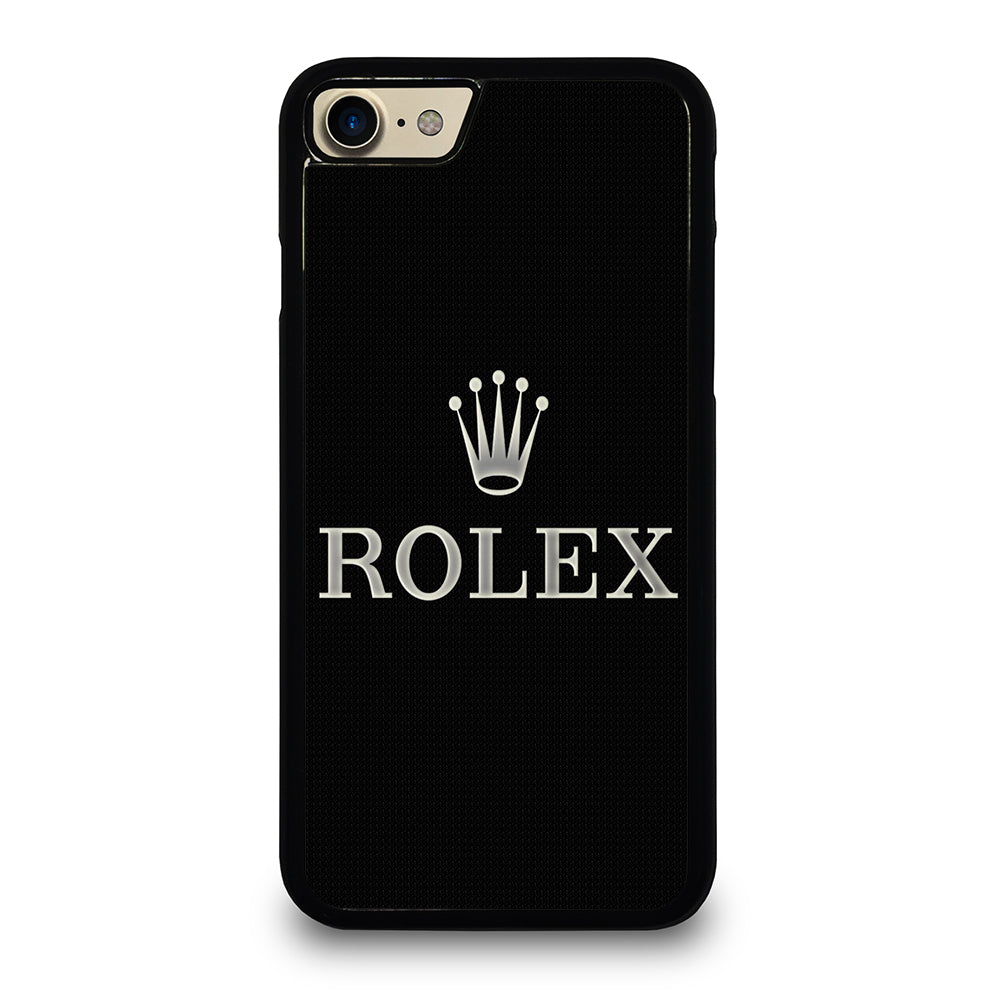 ROLEX WATCH LOGO 4 iPhone 7 / 8 Case Cover