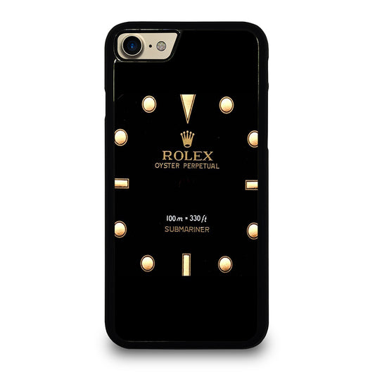 ROLEX WATCH LOGO 5 iPhone 7 / 8 Case Cover