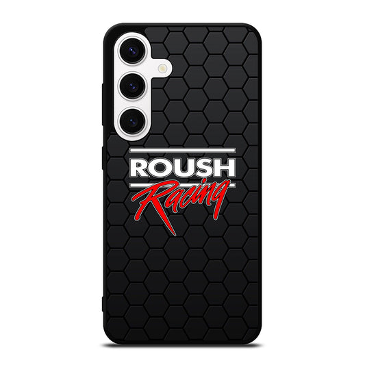 ROUSH RACING HEXAGON LOGO Samsung Galaxy S24 Case Cover