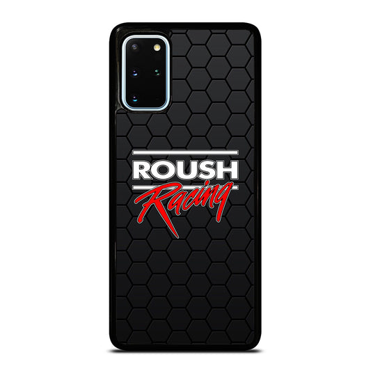 ROUSH RACING HEXAGON LOGO Samsung Galaxy S20 Plus Case Cover