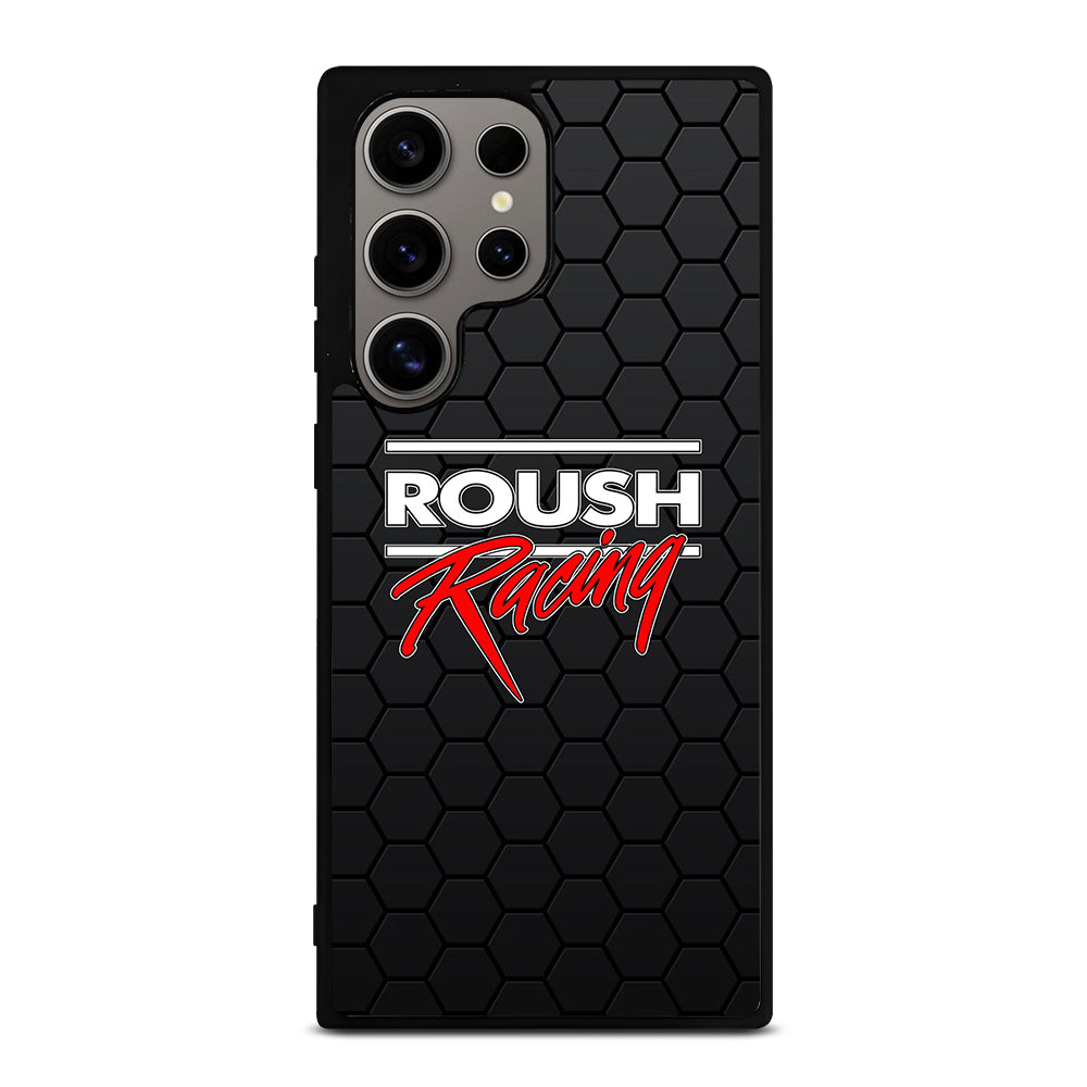 ROUSH RACING HEXAGON LOGO Samsung Galaxy S24 Ultra Case Cover