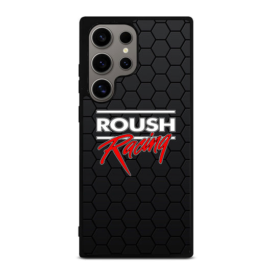 ROUSH RACING HEXAGON LOGO Samsung Galaxy S24 Ultra Case Cover