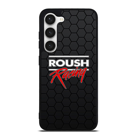 ROUSH RACING HEXAGON LOGO Samsung Galaxy S23 Case Cover