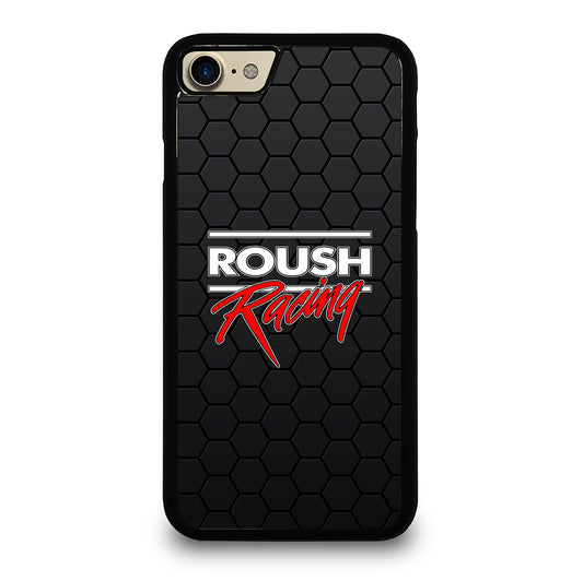 ROUSH RACING HEXAGON LOGO iPhone 7 / 8 Case Cover