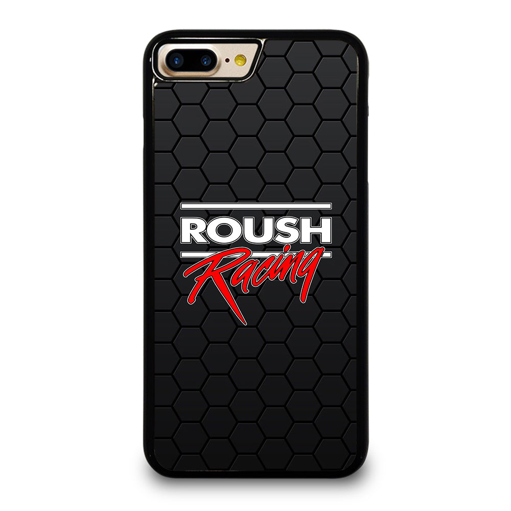 ROUSH RACING HEXAGON LOGO iPhone 7 / 8 Plus Case Cover