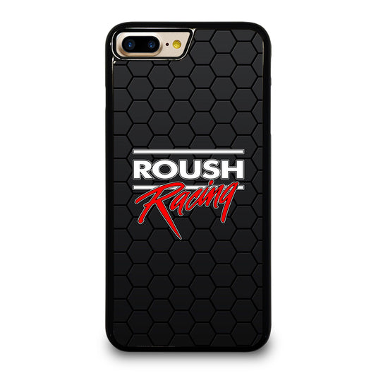ROUSH RACING HEXAGON LOGO iPhone 7 / 8 Plus Case Cover