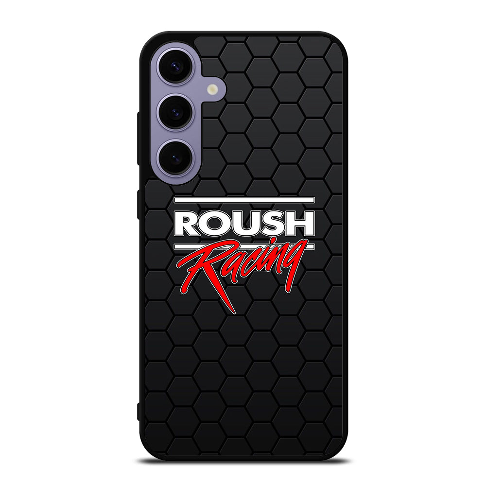 ROUSH RACING HEXAGON LOGO Samsung Galaxy S24 Plus Case Cover