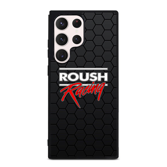 ROUSH RACING HEXAGON LOGO Samsung Galaxy S23 Ultra Case Cover