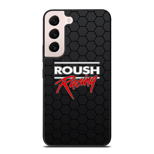 ROUSH RACING HEXAGON LOGO Samsung Galaxy S22 Plus Case Cover