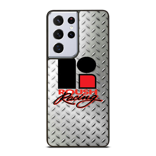 ROUSH RACING PLATE LOGO Samsung Galaxy S21 Ultra Case Cover