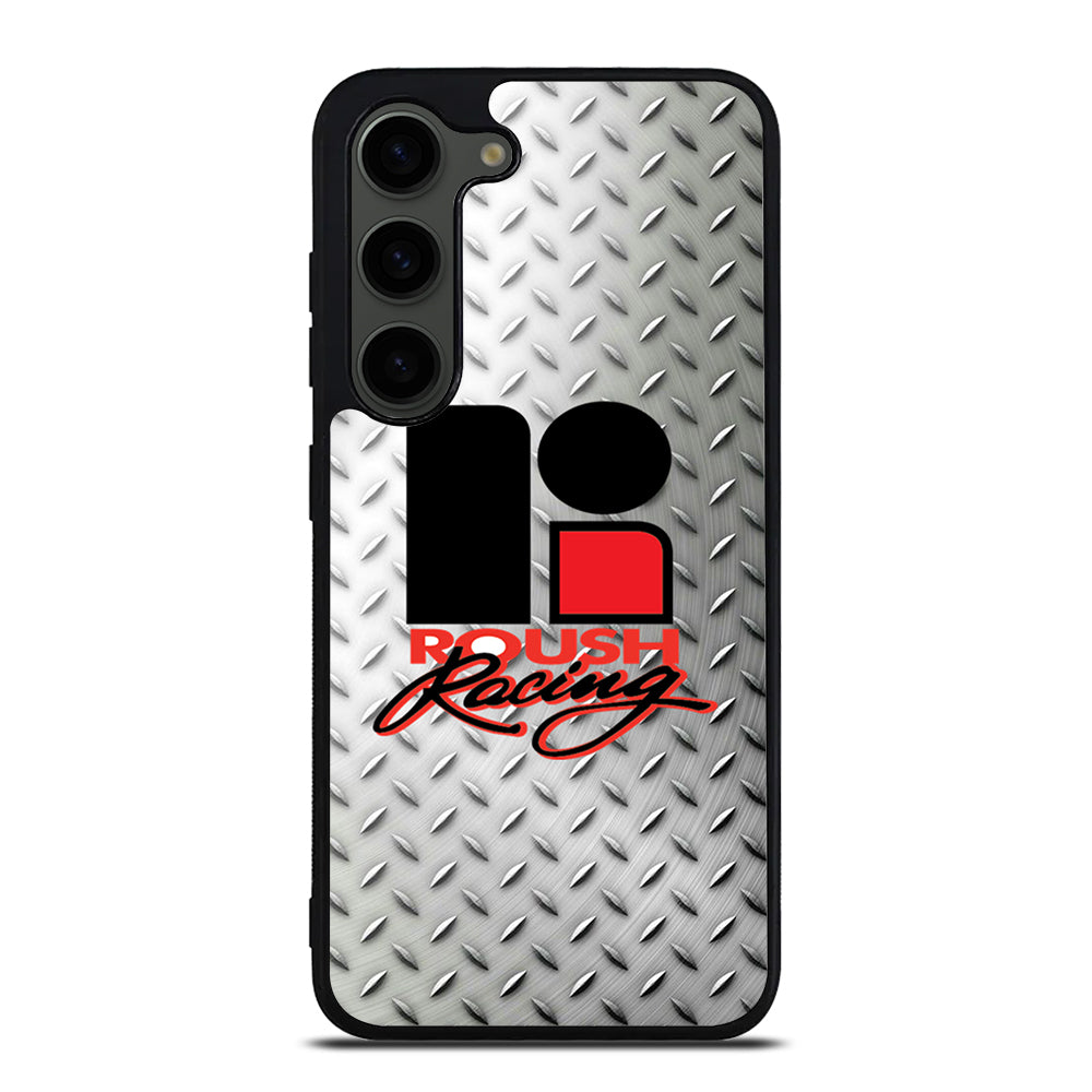 ROUSH RACING PLATE LOGO Samsung Galaxy S23 Plus Case Cover