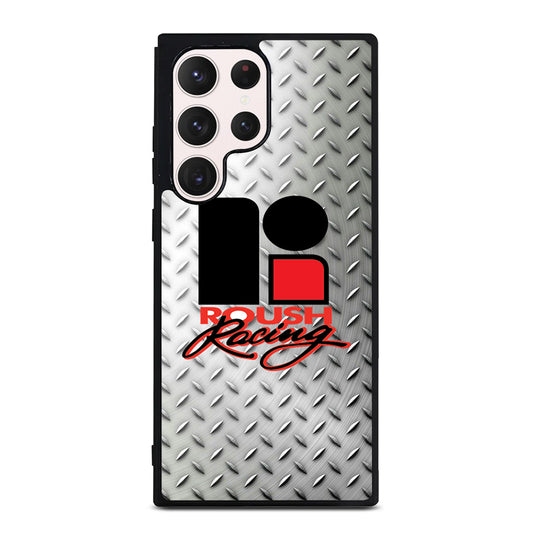 ROUSH RACING PLATE LOGO Samsung Galaxy S23 Ultra Case Cover