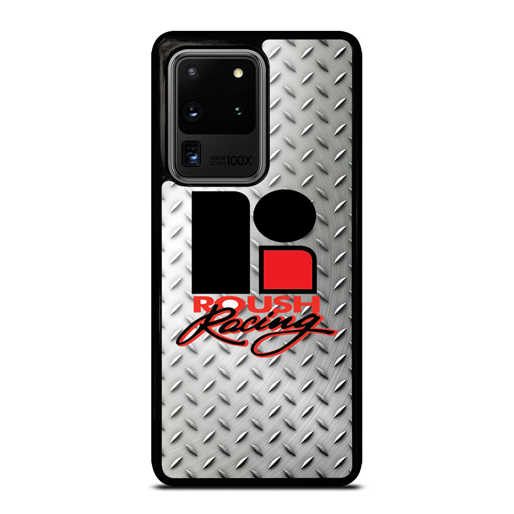 ROUSH RACING PLATE LOGO Samsung Galaxy S20 Ultra Case Cover