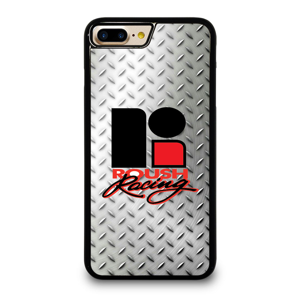 ROUSH RACING PLATE LOGO iPhone 7 / 8 Plus Case Cover