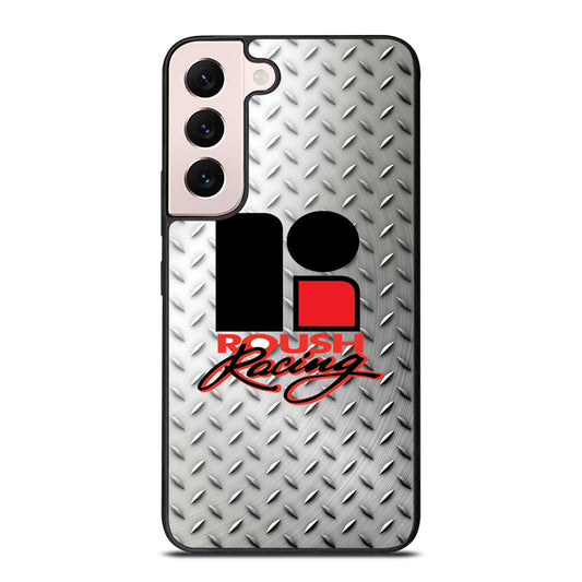ROUSH RACING PLATE LOGO Samsung Galaxy S22 Plus Case Cover