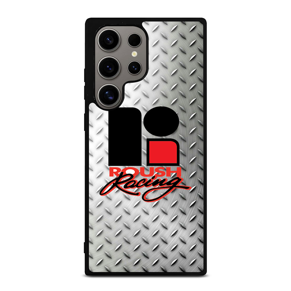 ROUSH RACING PLATE LOGO Samsung Galaxy S24 Ultra Case Cover
