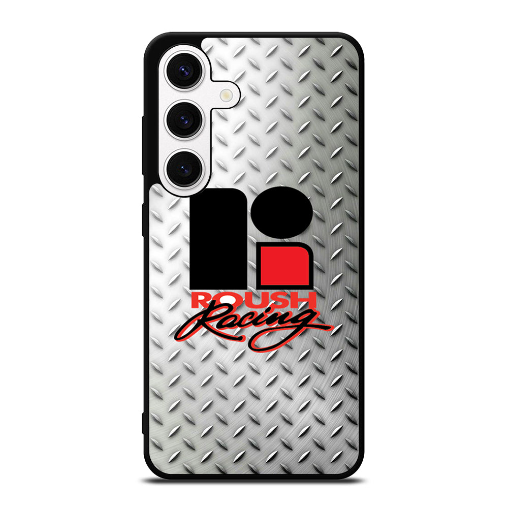 ROUSH RACING PLATE LOGO Samsung Galaxy S24 Case Cover