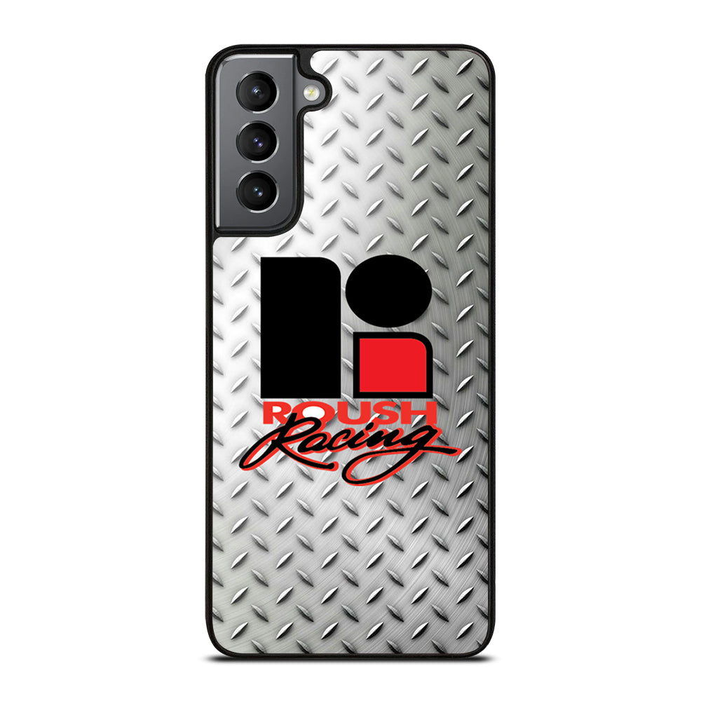 ROUSH RACING PLATE LOGO Samsung Galaxy S21 Plus Case Cover
