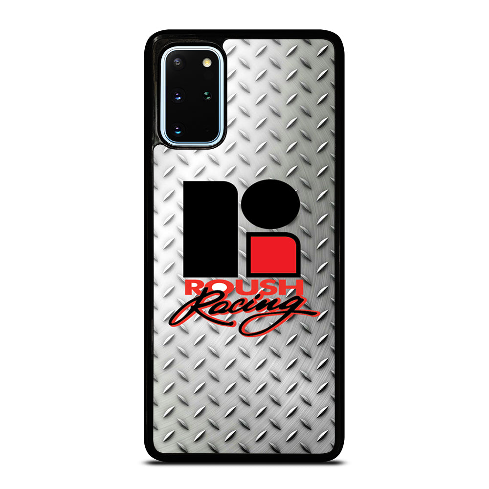 ROUSH RACING PLATE LOGO Samsung Galaxy S20 Plus Case Cover