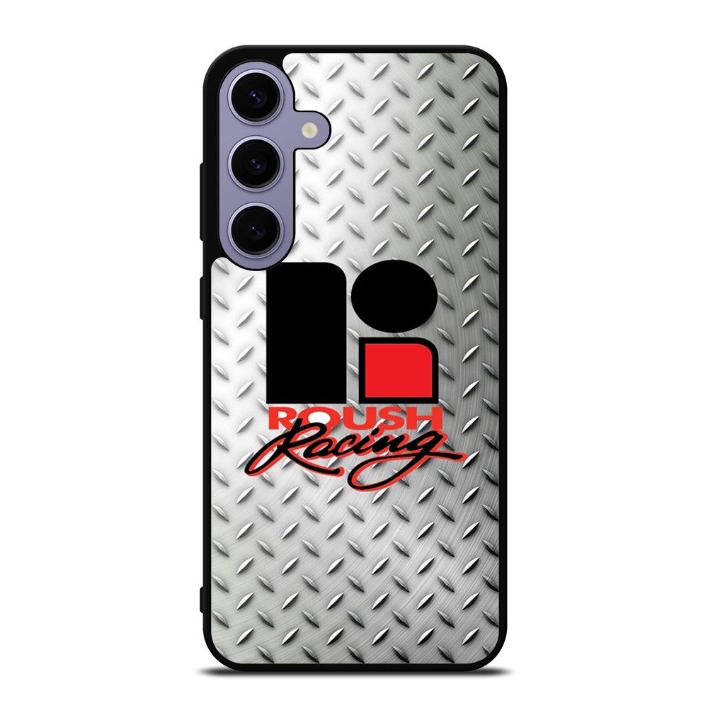 ROUSH RACING PLATE LOGO Samsung Galaxy S24 Plus Case Cover