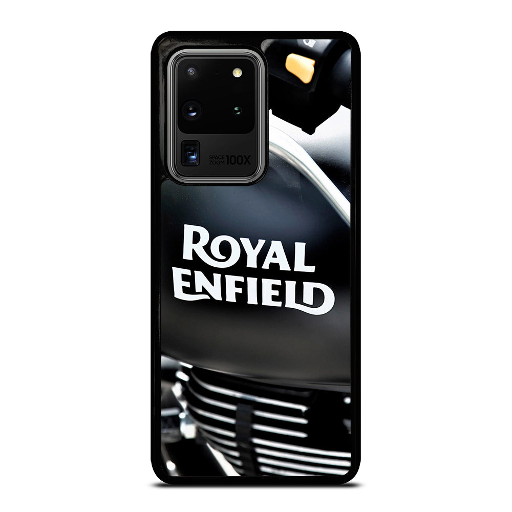 ROYAL ENFIELD EMBLEM 2 Samsung Galaxy S20 Ultra Case Cover