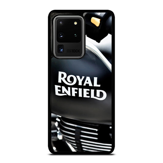 ROYAL ENFIELD EMBLEM 2 Samsung Galaxy S20 Ultra Case Cover