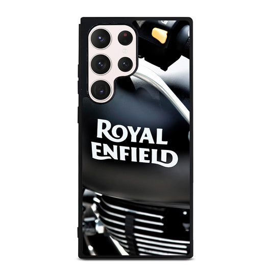 ROYAL ENFIELD EMBLEM 2 Samsung Galaxy S23 Ultra Case Cover