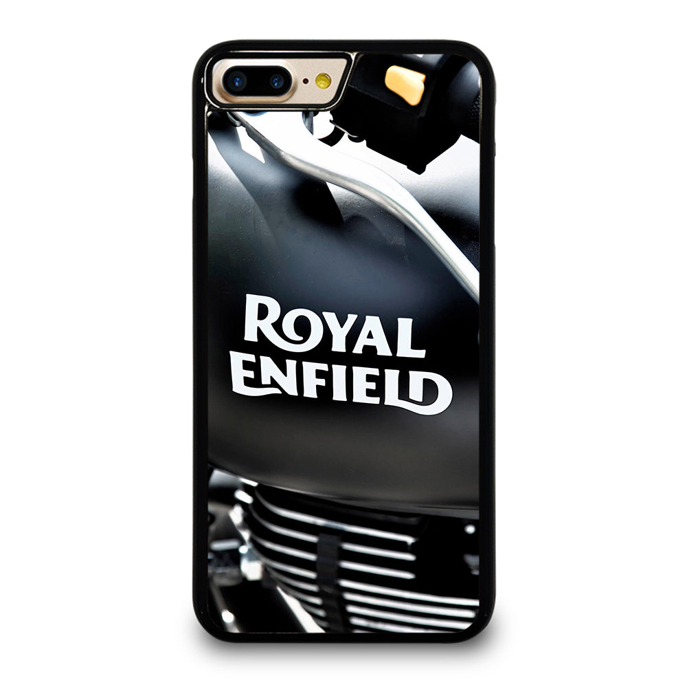 ROYAL ENFIELD EMBLEM 2 iPhone 7 / 8 Plus Case Cover