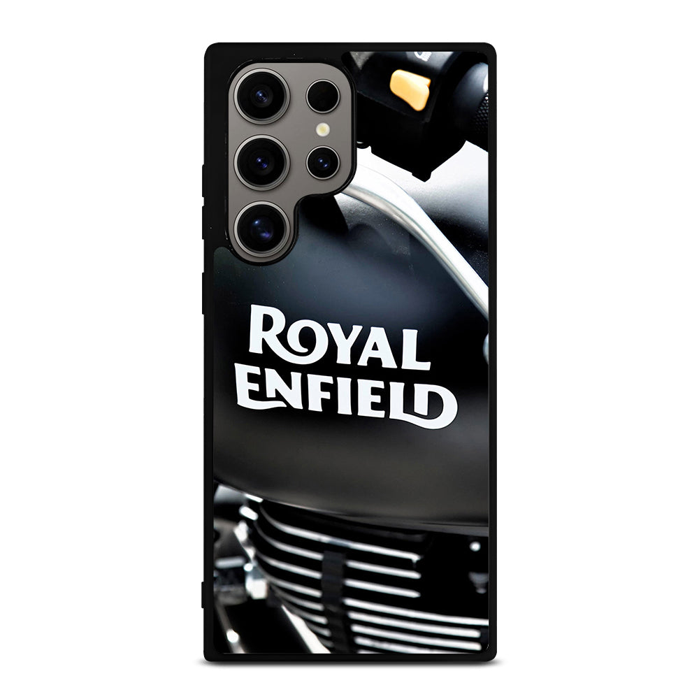 ROYAL ENFIELD EMBLEM 2 Samsung Galaxy S24 Ultra Case Cover