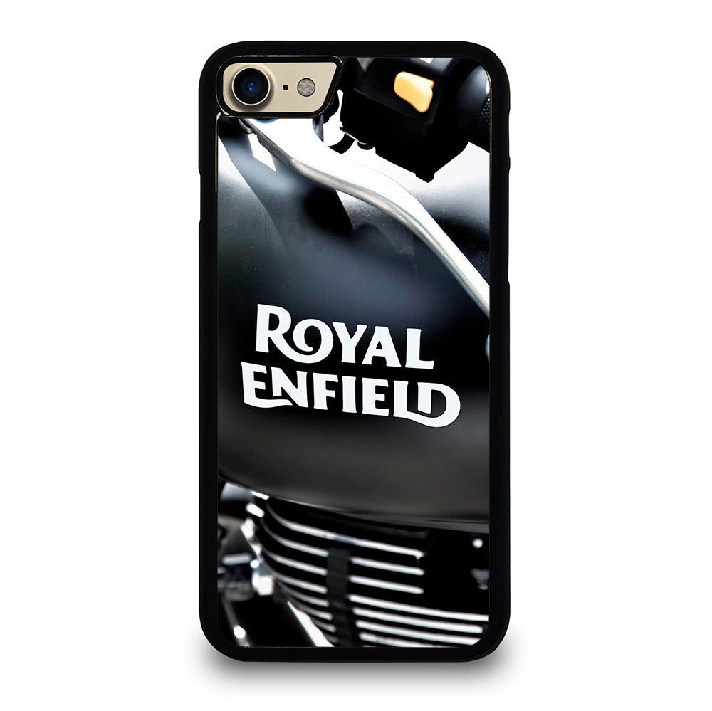 ROYAL ENFIELD EMBLEM 2 iPhone 7 / 8 Case Cover