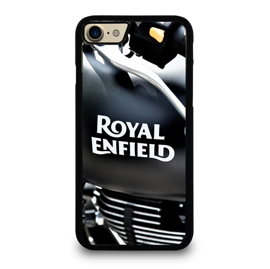 ROYAL ENFIELD EMBLEM 2 iPhone 7 / 8 Case Cover
