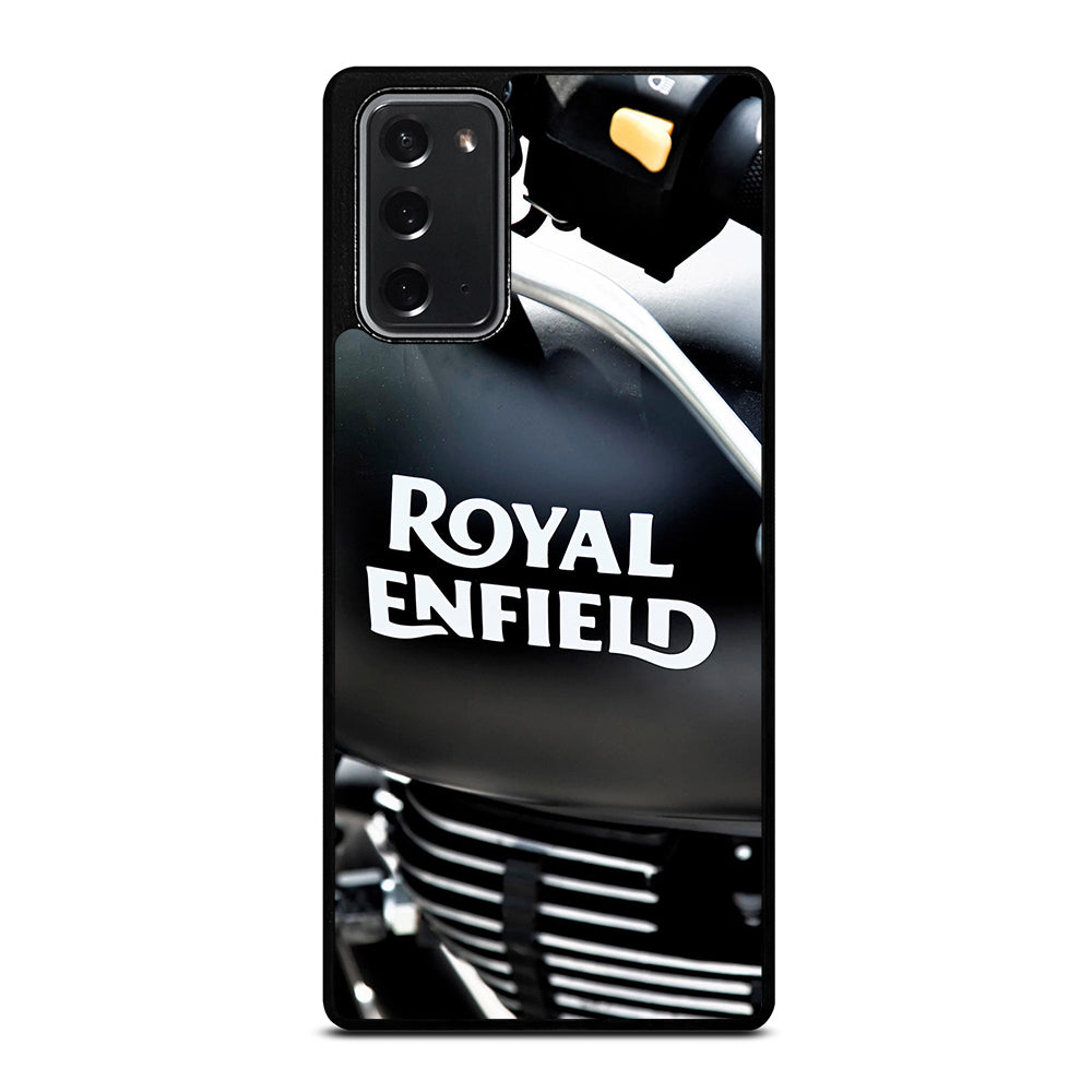 ROYAL ENFIELD EMBLEM 2 Samsung Galaxy Note 20 Case Cover