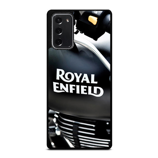 ROYAL ENFIELD EMBLEM 2 Samsung Galaxy Note 20 Case Cover