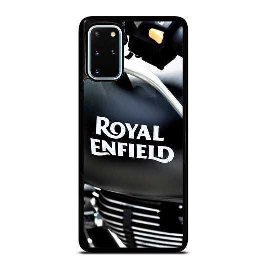 ROYAL ENFIELD EMBLEM 2 Samsung Galaxy S20 Plus Case Cover