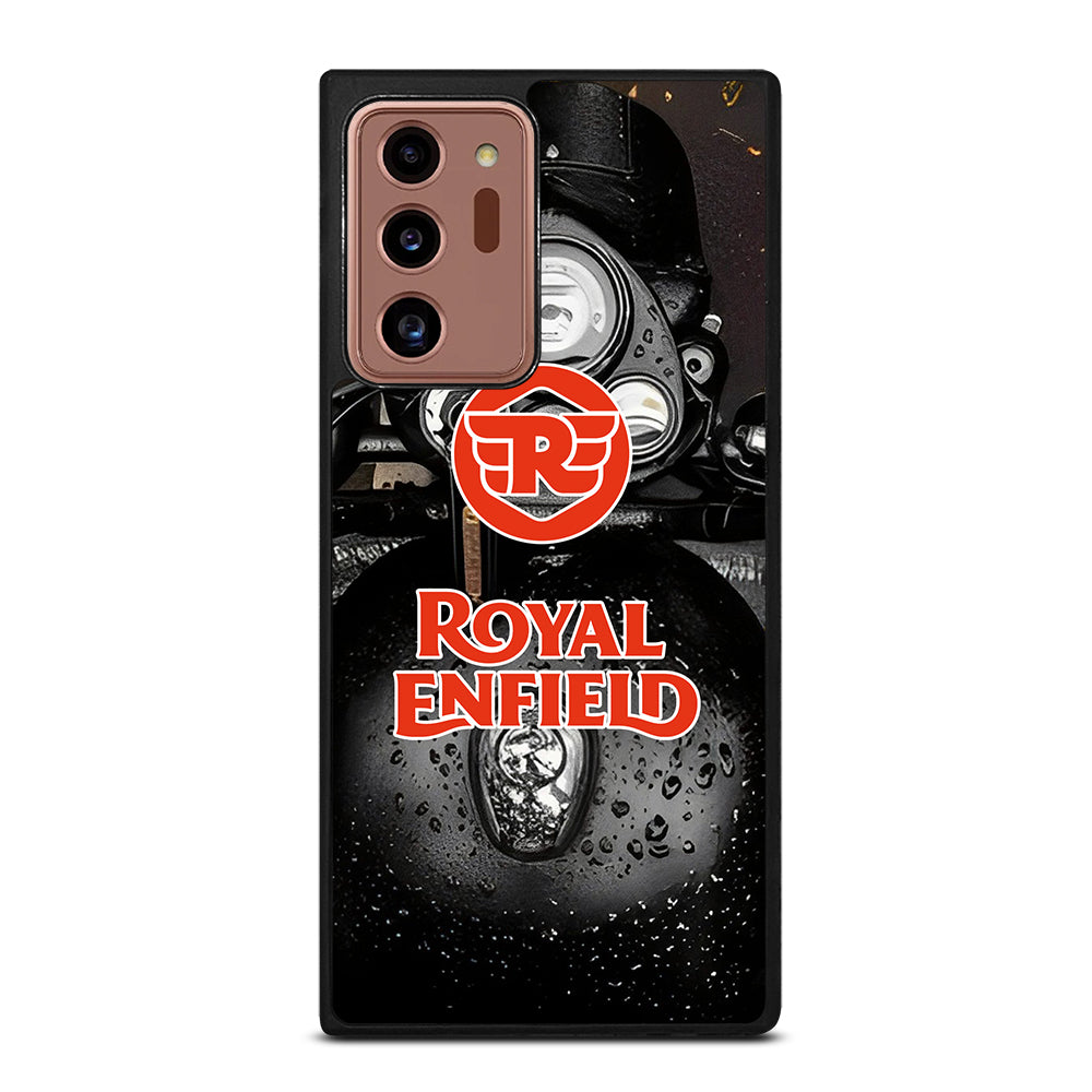 ROYAL ENFIELD MOTOR Samsung Galaxy Note 20 Ultra Case Cover