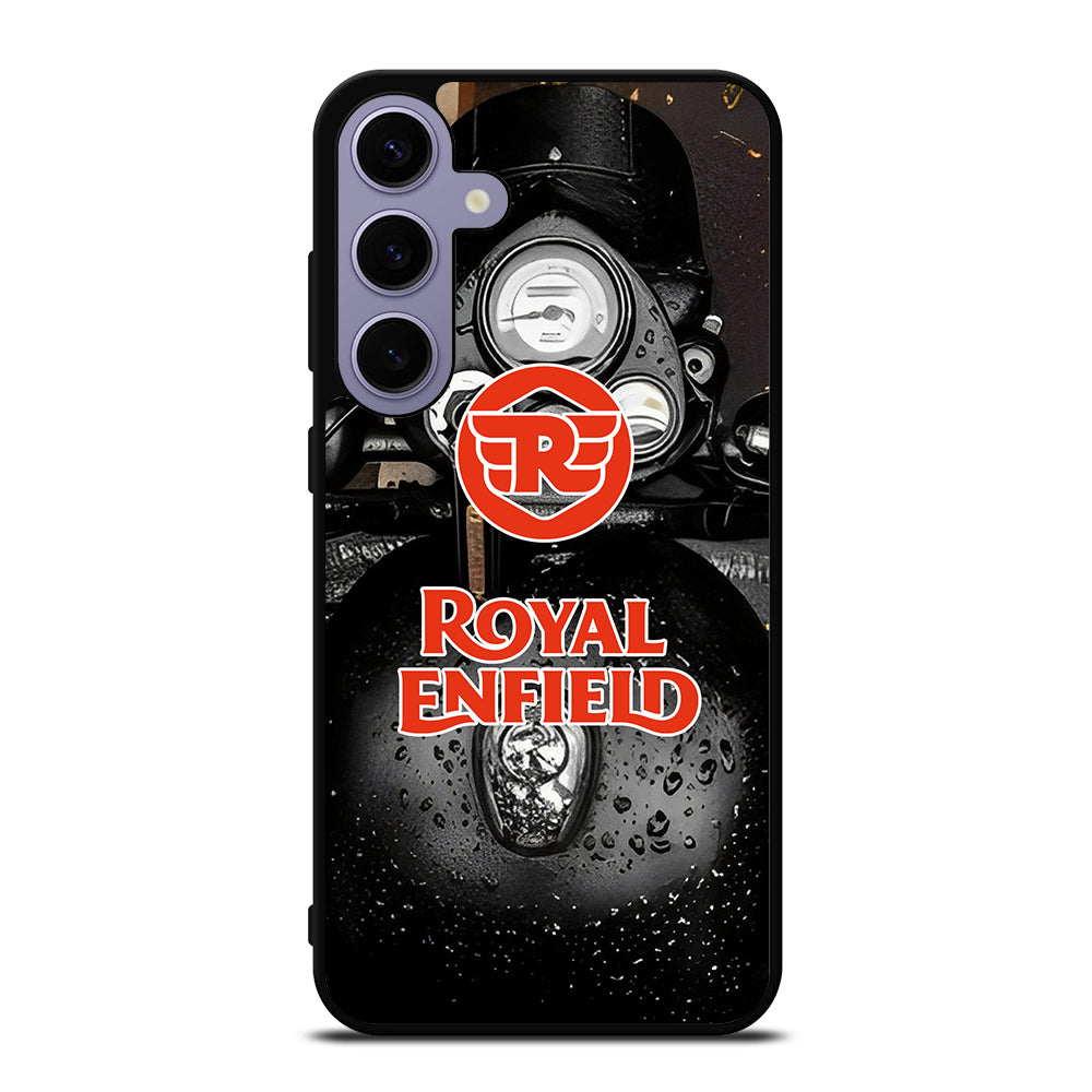 ROYAL ENFIELD MOTOR Samsung Galaxy S24 Plus Case Cover