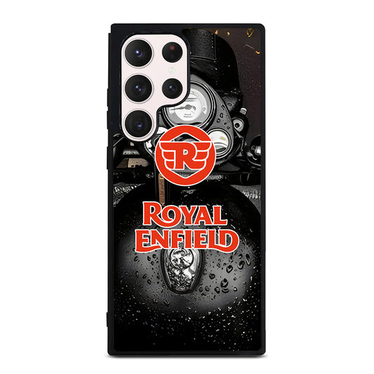 ROYAL ENFIELD MOTOR Samsung Galaxy S23 Ultra Case Cover