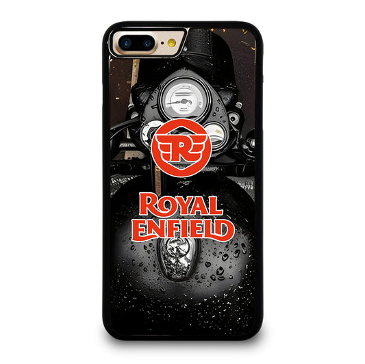 ROYAL ENFIELD MOTOR iPhone 7 / 8 Plus Case Cover